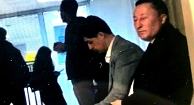 AKP'li Eski Başkanın Yolsuzlukları Arşa Çıktı!