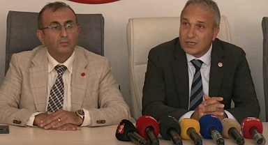CHP'nin Eğitim Buluşmaları Kahramanmaraş'ta