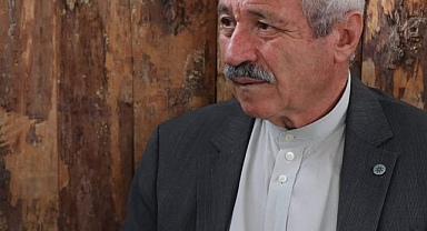 D.Mehmet Doğan Hakka Yürüdü...