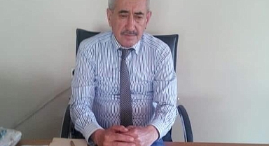 Gazeteci Kemal Birin Vefat Etti