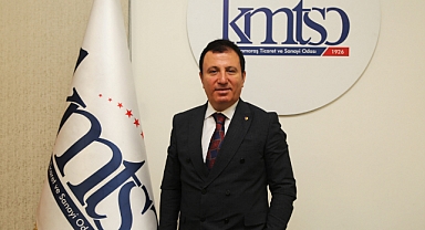 KMTSO BAŞKANI BULUNTU’DAN ‘30 AĞUSTOS ZAFER BAYRAMI’ MESAJI