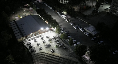 Manzara Park Düğün Salonu: Kahramanmaraş'ta Rüya Gibi Organizasyonlar