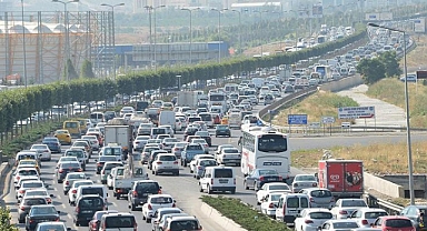 Büyük Şehirlerimizdeki Trafik Sorununu Nasıl Çözeriz? Ankara Örneği Üzerinden Bir Deneme