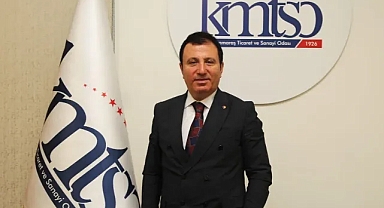 KMTSO Başkanı Buluntu'dan Mevlit Kandili Mesajı