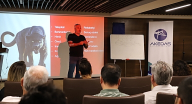 Akedaş Elektrik Dağıtım A.Ş. Çalışanlarının Gelişimine Yönelik Kurum İçi Eğitimlere Devam Ediyor