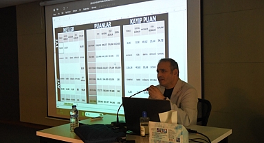 Onikişubat Belediyesi, Öğrencileri Türkiye Dereceleri ile Bilinen Zekeriya Abanoz’la Buluşturdu