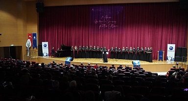 AKEDAŞ Elektrik Dağıtım A.Ş, 24 Kasım Öğretmenler Günü dolayısıyla “Geleceği Aydınlatanlar” adlı etkinlik düzenledi