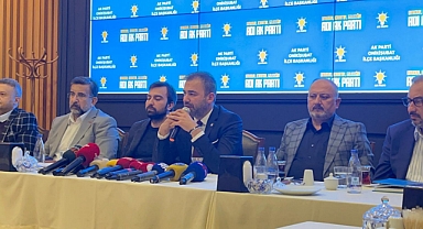 Başkan Kekeç’ten Kongre Öncesi Basın Buluşması: “Yeni Bir Yönetimle Yeniden Daha Heyecanlı Bir Yola Çıkacağız