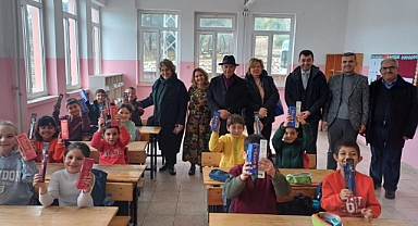 Kahramanmaraş Eğitim Vakfı’ndan Eğitime Anlamlı Destek
