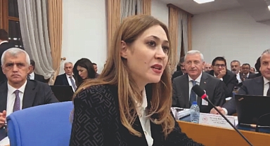 ZUHAL KARAKOÇ DORA'DAN BASIN AÇIKLAMASI