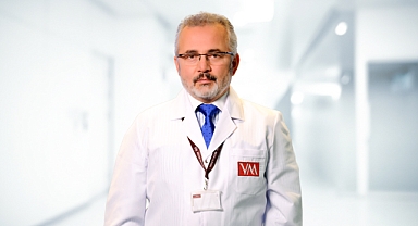 “Ölümlerin Yüzde 24’ünün Sebebi Çevre Kirliliği”