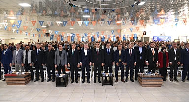 “Pazarcık’a 6 Ayda 1,3 Milyar TL’lik Yatırım”