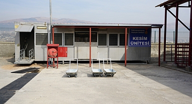 Canlı Hayvan Borsası’nda Kurban Satış Yerleri Kiralama İşlemi 15 Mayıs’ta Başlayacak