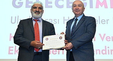 Şefkatin Gücü, Ekonominin Temeli: KSÜ’de Hemşirelik Haftasına Anlamlı Vurgu