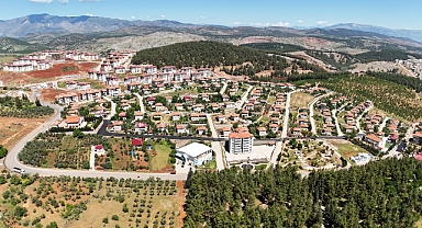 Türkoğlu’nda Daha Konforlu Ulaşım İçin Büyükşehir Sahada