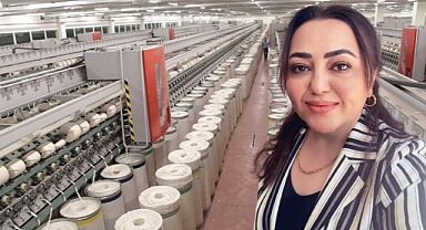 HÜLYA GÖRGEL’DEN TEKSTİL SEKTÖRÜ İÇİN ÇARPICI ÇIKIŞ: “TÜRKİYE TEKSTİLİNİ GÖZDEN Mİ ÇIKARDI?”