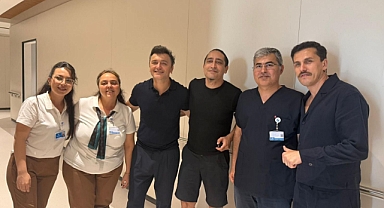 Zakkum Grubu HG Hospital’da Sağlık Kontrolünden Geçti