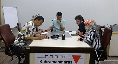 15 Temmuz Spor Vadisi’nin Temeli Atıldı