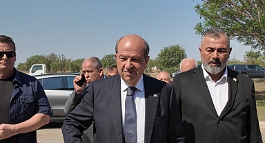 Beyarmudu’nda Gönül Birliği ve Milli Duruş Mesajları Verildi