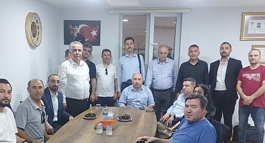 İKTA-DER’DEN İLK GENEL KURUL VE TANITIM HAMLESİ