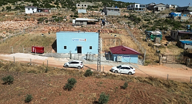 Pazarcık’ın Altyapısına 154 Milyonluk Dev Yatırım