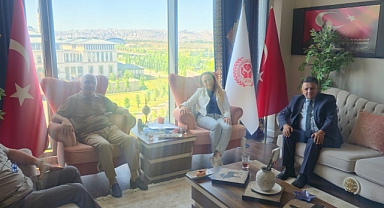 Sağlıkta Küresel Güç Birliği: Prof. Dr. Aysun Bay Liderliğinde Türkiye, Sağlıkta Dünya Sahnesinde