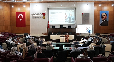 Sosyal Girişimcilik Ekosistemi Genişliyor; Büyükşehir’den Paydaşlarla İş Birliği Toplantısı