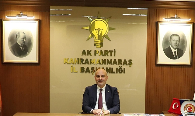 “AK PARTİ 24 YAŞINDA