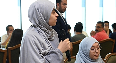 Büyükşehir, YKS’de Dereceye Giren Öğrencileri Özel Bir Programla Onurlandırdı