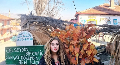 İyi ki Varsın Yasemin Pehlivan