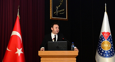 Malazgirt Zaferi’nin 954. Yılında Türk Tarihi Açısından Önemi Konferansı Düzenlendi