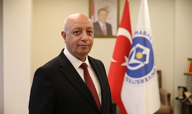 Üniversitemiz Rektörü Prof. Dr. İsmail Bakan’ın 30 Ağustos Zafer Bayramı Mesajı: