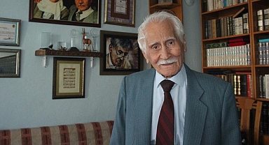 Bahaettin Karakoç, Vefatının Yıl Dönümünde Kitap Fuarı’nda Anıldı