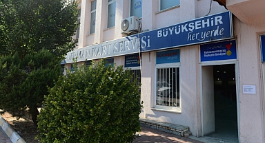 Büyükşehir’den Ekim Ayında 23 Milyon TL Destek Ödemesi