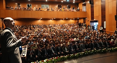 Kadınların Gücüne Güç Katacak Toplantı; Kadınlar Üretiyor, Kahramanmaraş Büyüyor