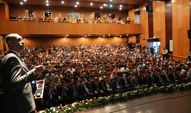 Kadınların Gücüne Güç Katacak Toplantı; Kadınlar Üretiyor, Kahramanmaraş Büyüyor
