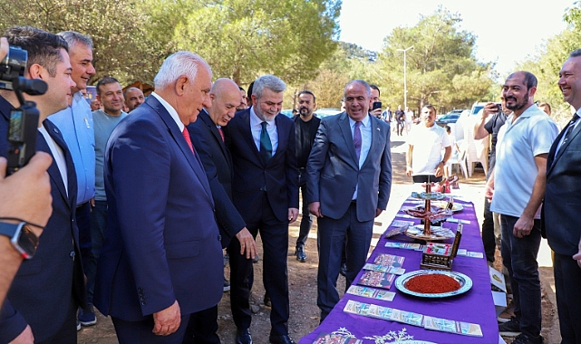 Kahramanmaraş’ın Kültürel Değerleri ve Kadim Mirası KKTC’de Hayat Buldu