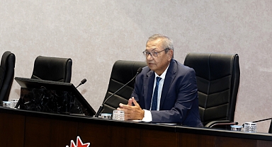 KMTSO, Cumhuriyetle Birlikte Büyüyen Bir Asrın Hikâyesine Hazırlanıyor