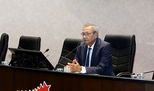 KMTSO, Cumhuriyetle Birlikte Büyüyen Bir Asrın Hikâyesine Hazırlanıyor