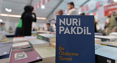 ‘Kudüs Şairi’ Nuri Pakdil Şiirleri ile Anıldı