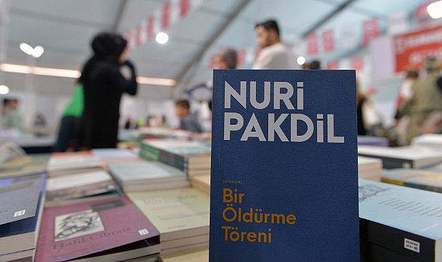 ‘Kudüs Şairi’ Nuri Pakdil Şiirleri ile Anıldı