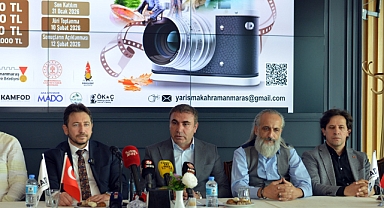 Şehrin Ustalık Mirası Fotoğraf Karelerinde Hayat Bulacak