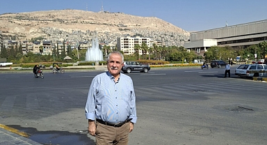 SURİYE NOTLARI- 2  (CUMA HUTBESİ'NDEKİ MÜHİM HUSUS)