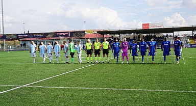 Ampute Futbol Türkiye Kupası Kahramanmaraş’ta Sahibini Buldu