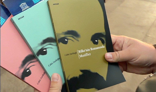 Büyükşehir’den Edebiyat Şehri Kutlaması; Şehrin Sokakları Kitapla Buluşturuldu