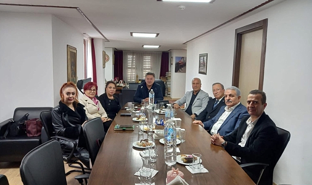 Doğru İnsanlar Dayanışma ve Düşünce Derneği (Dİ-DER)