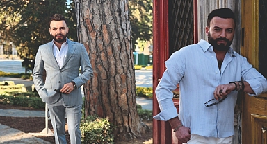 Irak Erbil’den Türkiye’ye Yükselen Ses: Mohamed Najar!