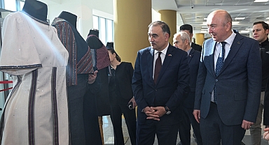 KSÜ'de Türkiye-Azerbaycan Stratejik Müttefiklik Vizyonu Konuşuldu