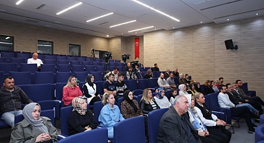 Onikişubat’ın 14 Bin Yıllık Kültürel Mirası Masaya Yatırıldı