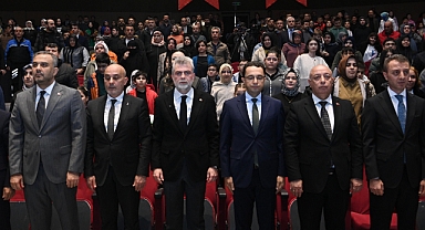 “Engellilerimiz İçin Türkiye’ye Örnek Projelerimizi Sürdürüyoruz”